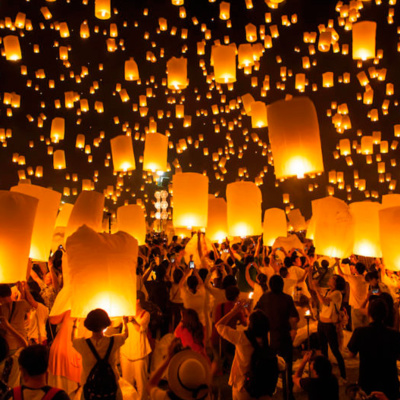 Obrázek epizody Zimní slunovrat - Element vody