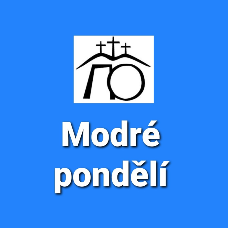 Obrázek epizody 02) Modré pondělí velikonočního týdne