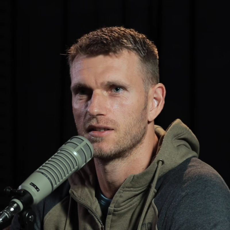 Obrázek epizody 2: Trime podcast #02 - Měli bychom doplňovat stravu suplementací? Pro koho má suplementace smysl?