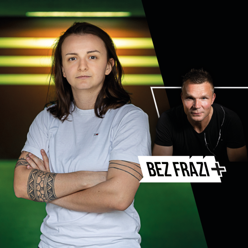 Obrázek epizody 168: Natálie Martináková