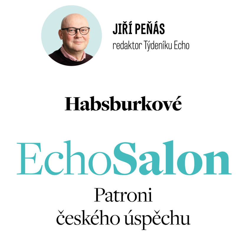 Obrázek epizody Habsburkové: patroni českého úspěchu