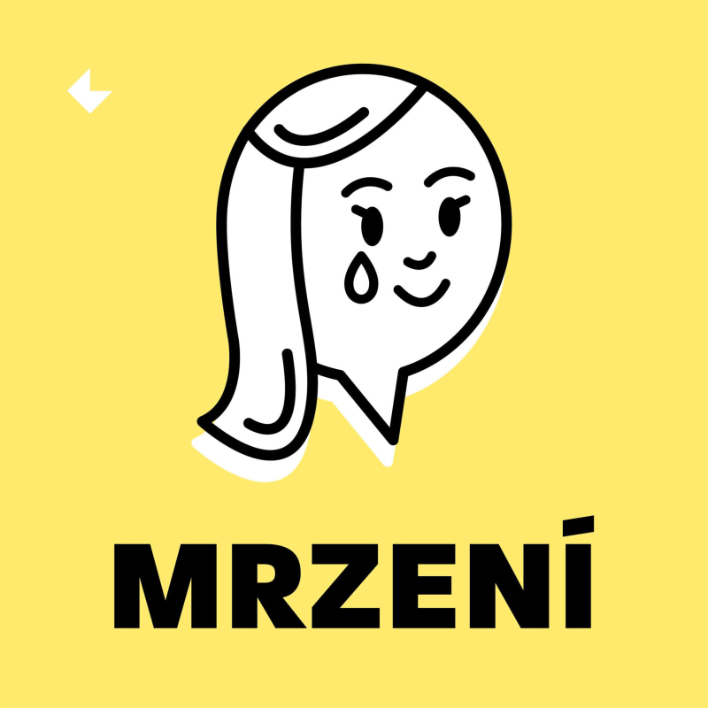 Obrázek epizody Chlupatá záda a nové začátky (ft. Jirka Jelínek)