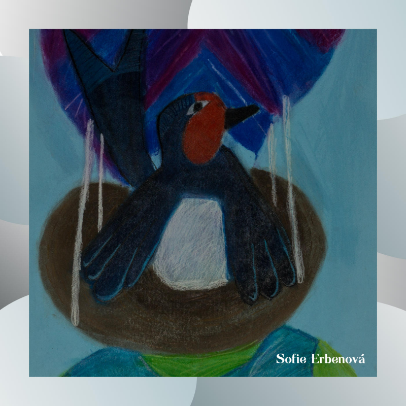 Obrázek epizody Ptačí / čte Lilian Sarah Fischerová