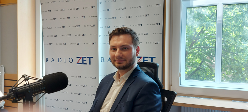 Obrázek epizody Analytik Petr Lajsek: Koruna už pro zahraniční investory není tak atraktivní