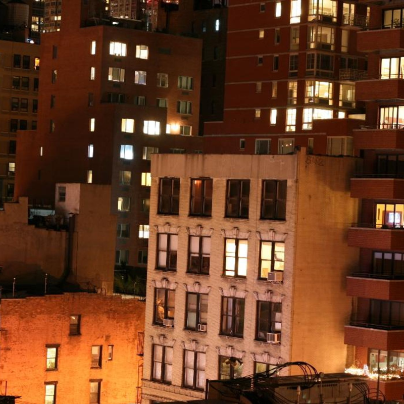 Obrázek epizody The Living Room