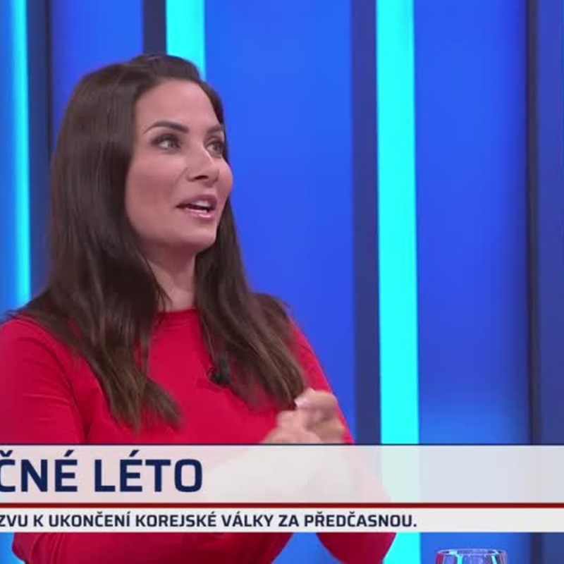 Obrázek epizody Slunečné léto