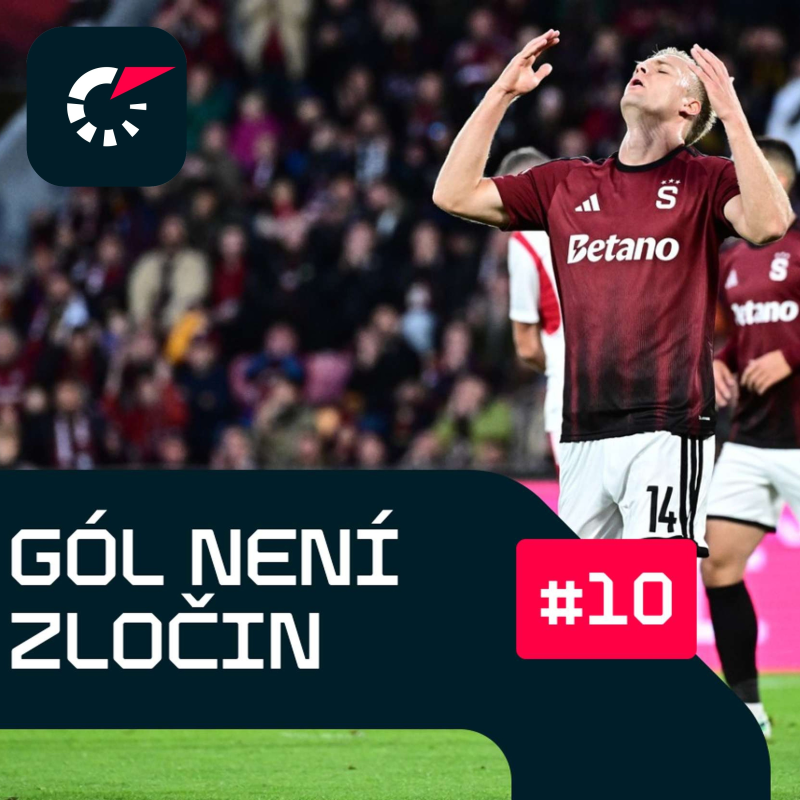 Obrázek epizody Gól není zločin: Servisman za rekordní peníze. Jak Brunes i další devítky v lize střílí málo gólů
