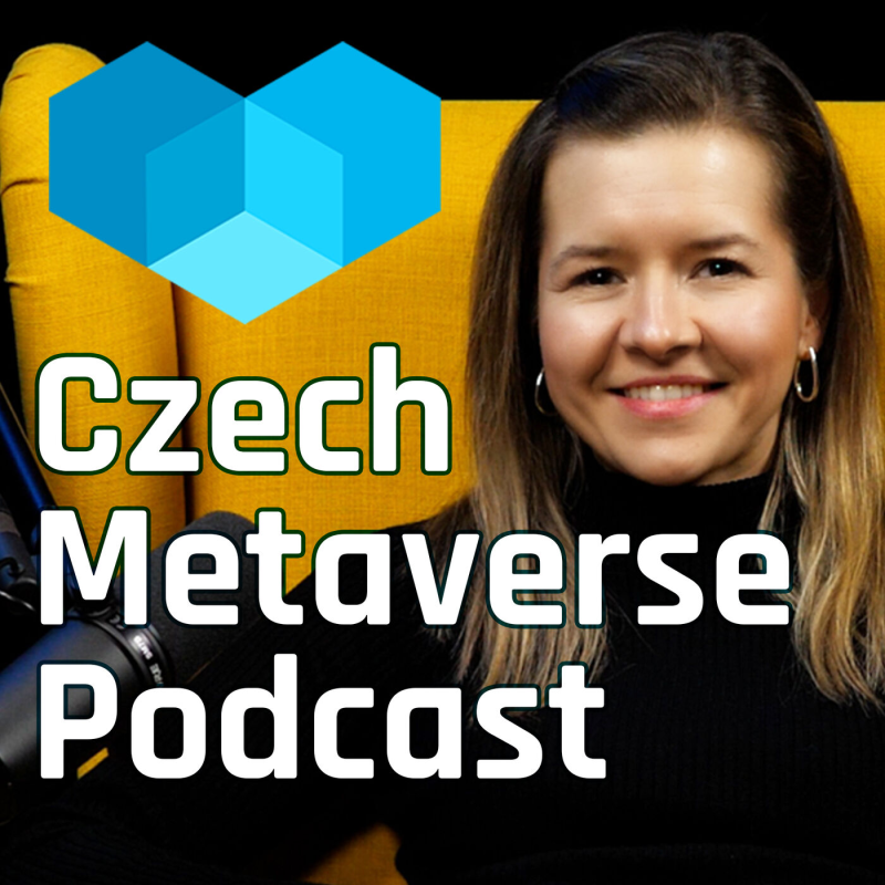 Obrázek epizody Jaké je postavení žen ve světě technologií? - Julie Šislerová