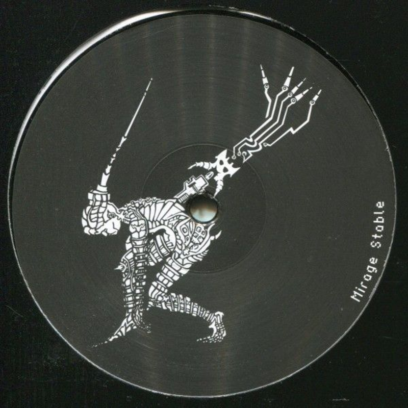 Obrázek epizody M@RTY epitom - INTROVERT [ YAYA23013 ]