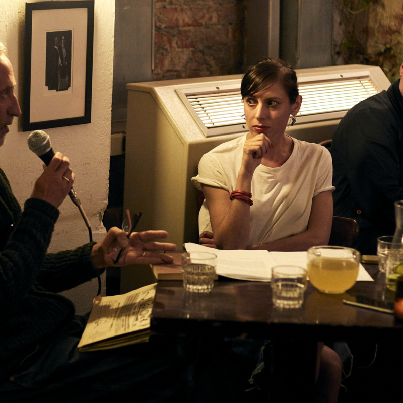 Obrázek epizody Fra podle Marie Iljašenko