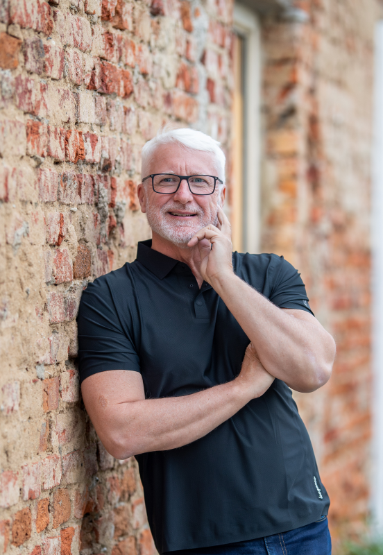 Obrázek epizody Marian Jelínek: „Když chceme až moc, začneme se sami brzdit.“