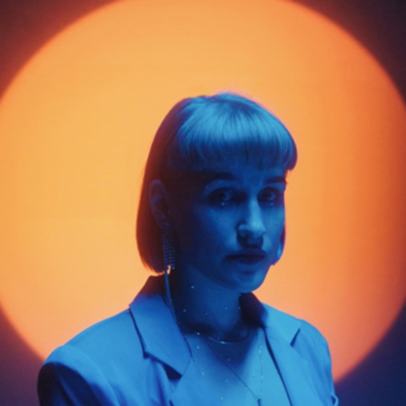 Obrázek epizody NEXT GENERATION SHOW: AIKO Vol. 003