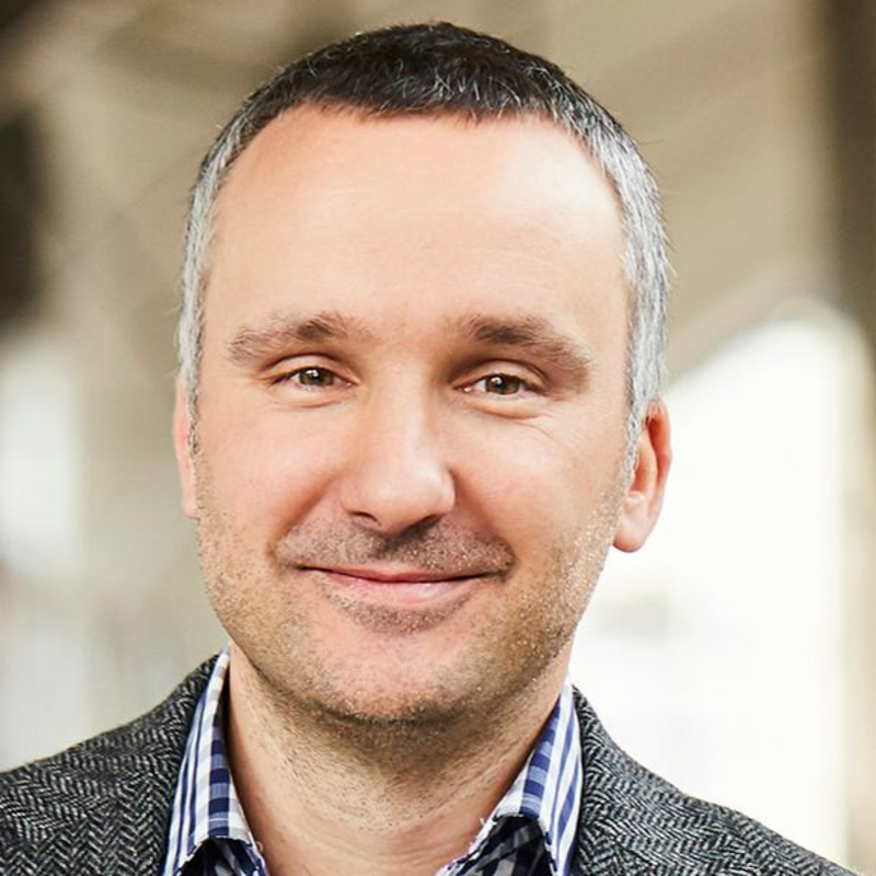 Obrázek epizody Jak podniká UX konzultant Ondřej Ilinčev