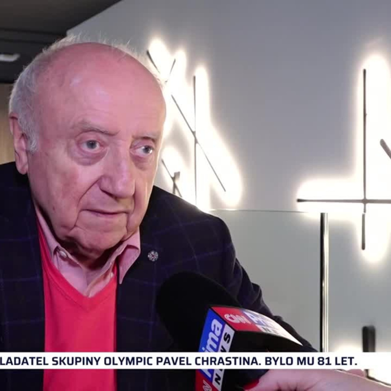 Obrázek epizody SHOWTIME 28.12.2021