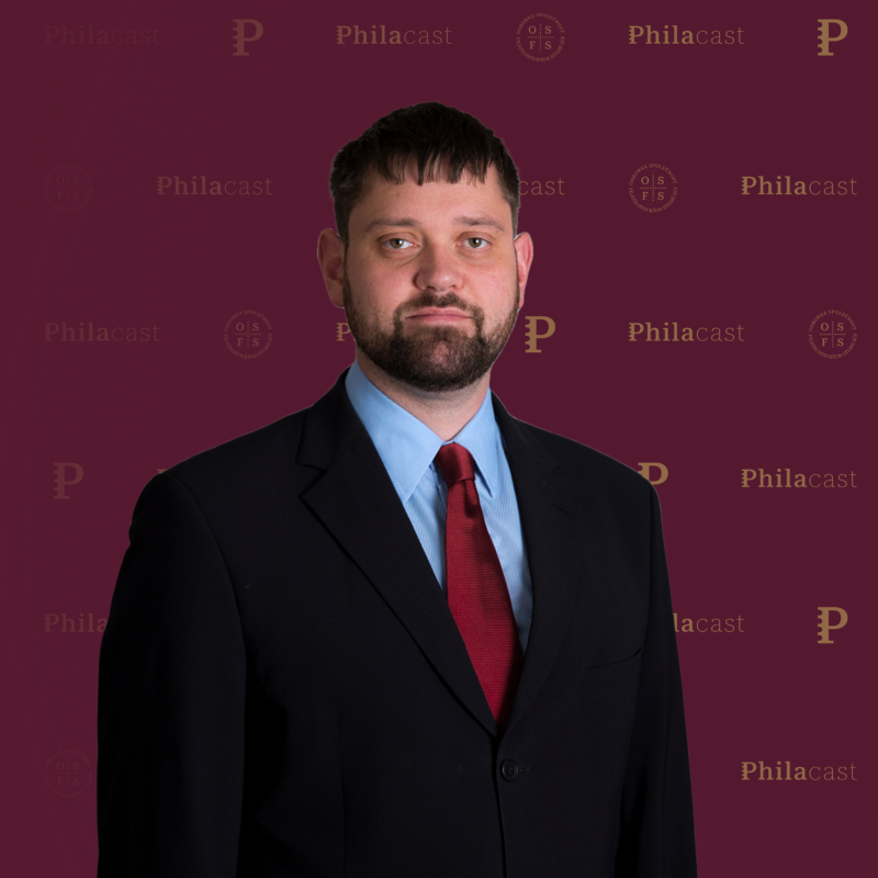 Obrázek epizody Josef Chudoba – filatelista, pedagog a organizátor mezinárodních výstav