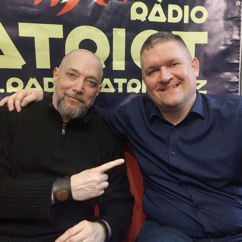 Obrázek epizody STK - NERREA, 20.4.2026