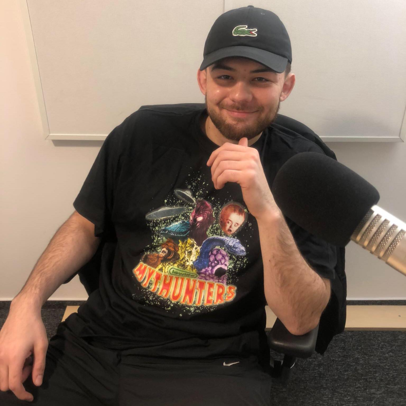 Obrázek epizody CALIN HOSTEM U ROMANA BLINKY V CHILLU NA SPINU