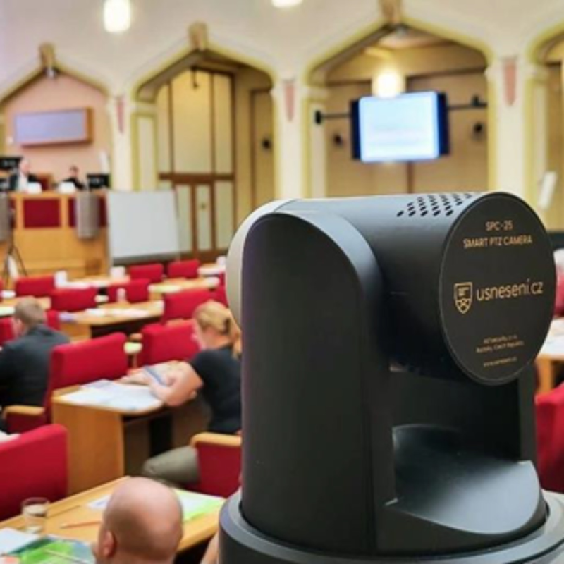 Obrázek epizody DIGITALIZACE, KTERÁ FUNGUJE