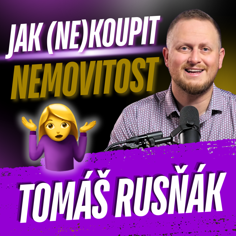 Obrázek epizody 327: 6 největších hypotečních omylů současnosti
