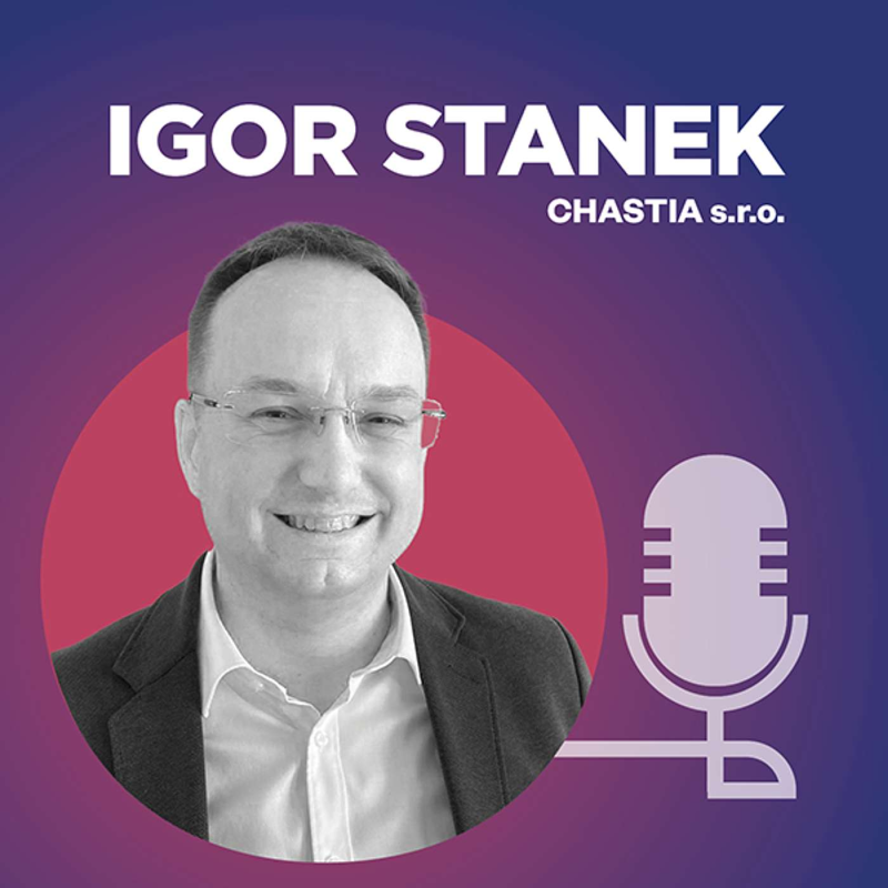 Obrázek epizody Igor Stanek | Chastia