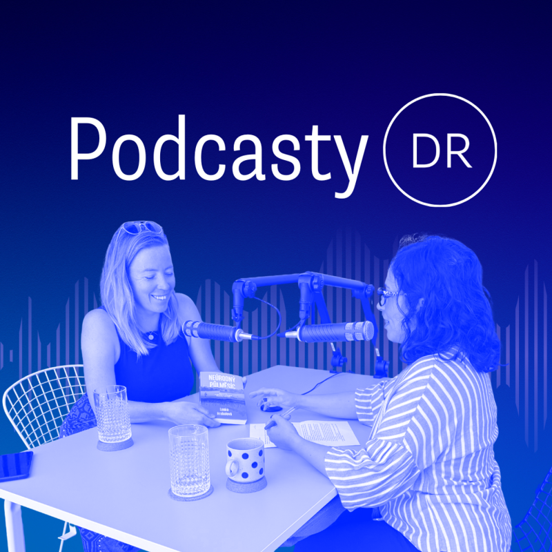 Obrázek epizody Voda jako zbraň. Klimatická krize mění Blízký východ