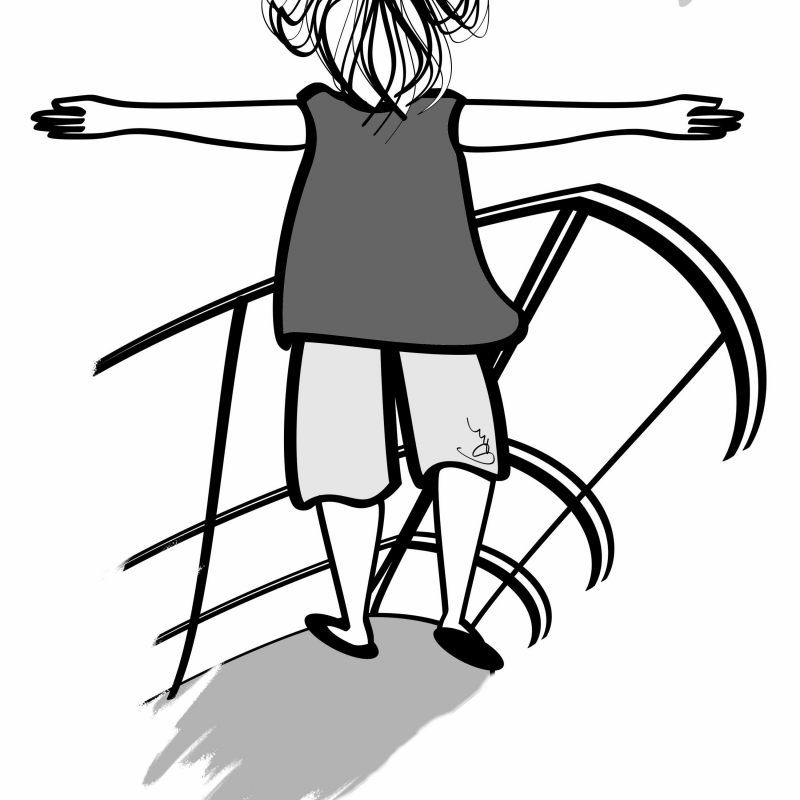 Obrázek epizody Úlet #33 Tady jsou sáčky na zvracení