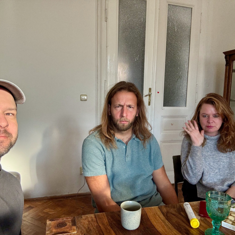 Obrázek epizody Čára s Jirkou Jelínkem