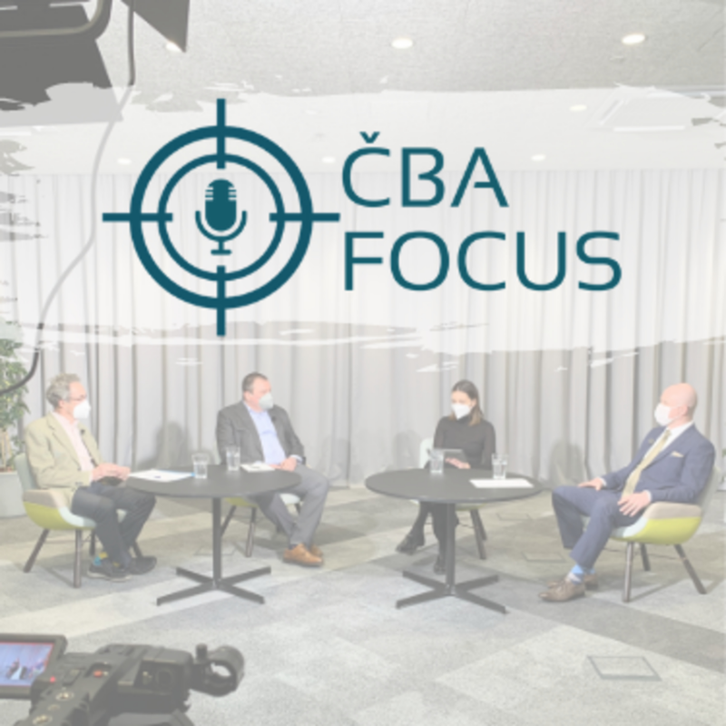 Obrázek epizody #02 Rostoucí ceny nemovitostí a rekordní prodeje hypoték