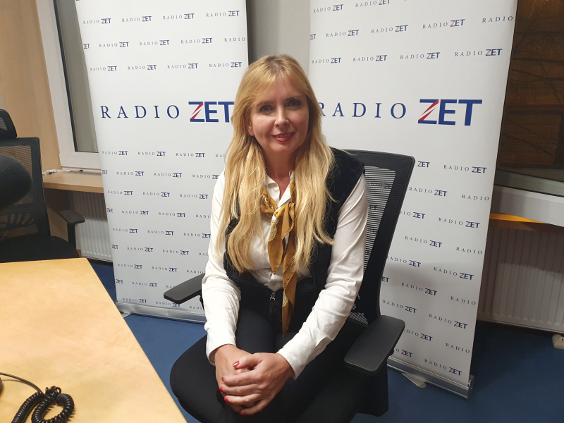 Obrázek epizody V zahradách se čím dál více využívá udržitelnost, říká zahradní designérka Dana Makrlíková