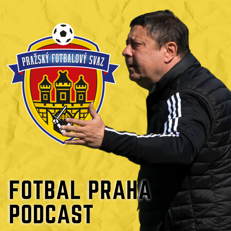 Obrázek epizody Trenér Hebousse vypráví o Admiře, stážích v zahraničí, ženském fotbalu i práci bookmakera