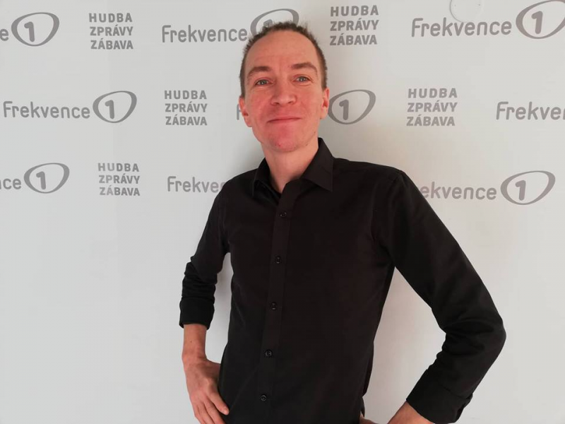 Obrázek epizody Ivan Bartoš: Když se na vládě začnou probírat zákony, které by měly pseudořešit problémy zájmů pana premiéra, ptám se proč