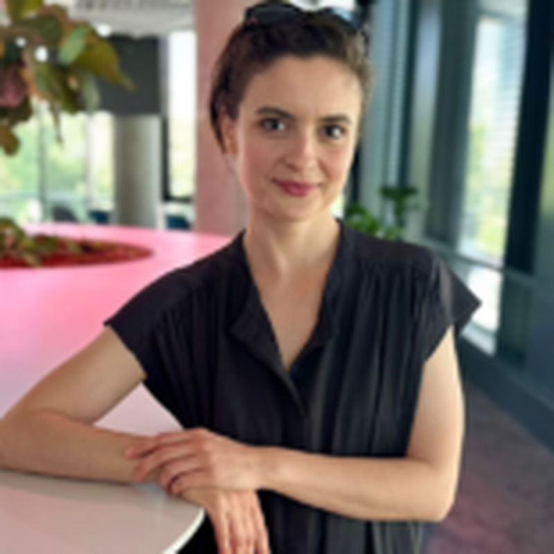 Obrázek epizody Eva Podzimková o filmu Po večerce: Tábory jsou skvělá věc, je dobré zažít trochu diskomfortu