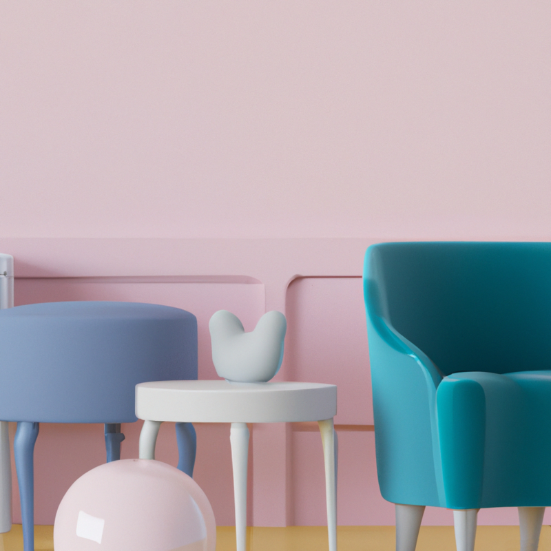 Obrázek epizody O barvách v interiéru