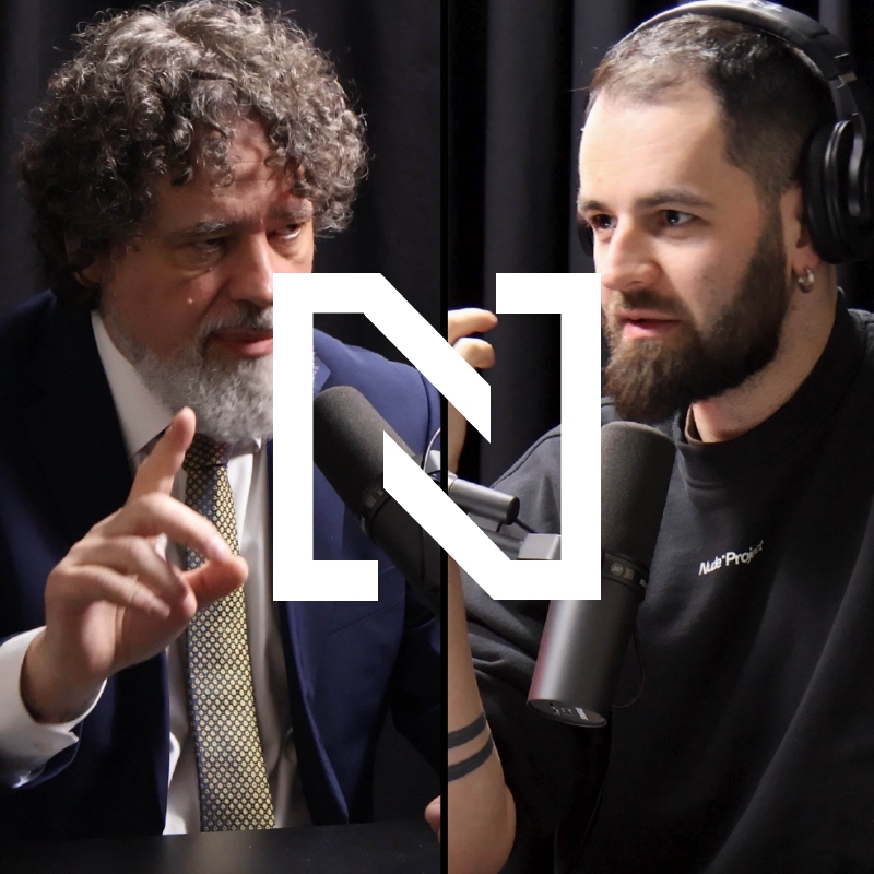 Obrázek epizody Arpád Soltész: Magyar je takový nacionalista, že mu Okamura musí připadat jako kosmopolitní bolševik