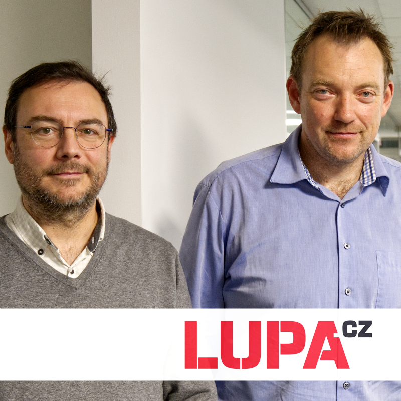 Obrázek epizody Jan Sůra, Jan Šindelář (Z dopravy.cz): Pro kvalitní informace musíte do terénu. Takovou žurnalistiku AI neohrozí