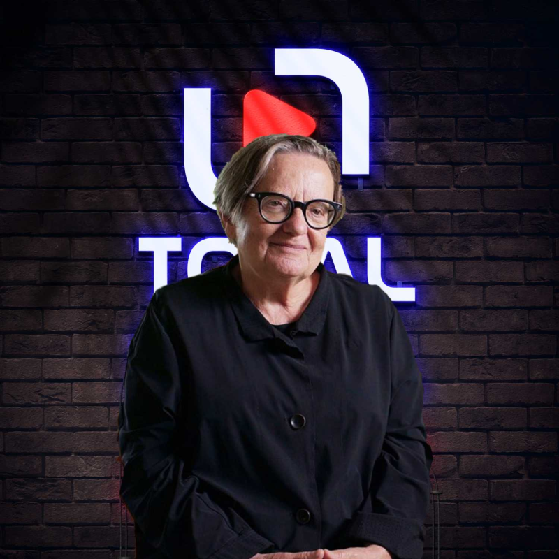 Obrázek epizody Natočila film a najala si ochranku | Agnieszka Holland o kontroverzním filmu Hranice