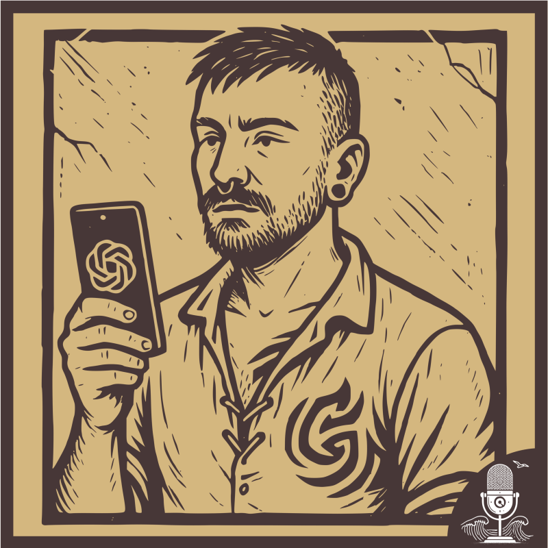 Obrázek epizody Učitel 1.0: Když práce trvá déle, vypadá poctivěji