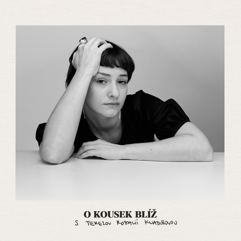 Obrázek epizody 42. díl | O kousek blíž s Terezou Rosalií Kladošovou