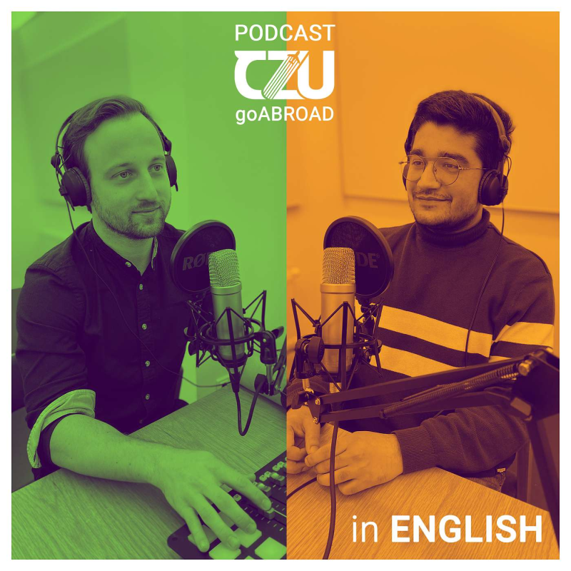 Obrázek epizody |28| ENG: Discovering ELLS! and other things...