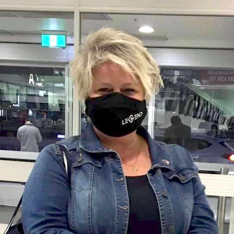 Obrázek epizody 14] Hana Flanderová | Laskavá tvář pomoci