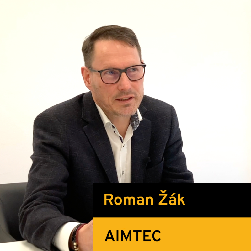 Obrázek epizody Dnešní skladník? Budoucí skvělý operátor robotů