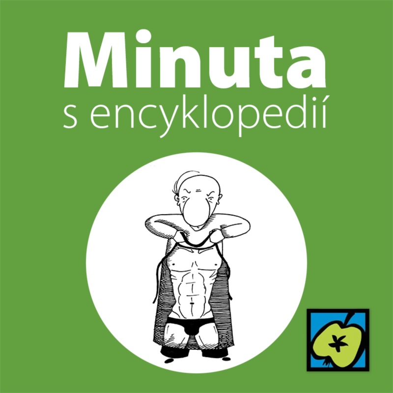 Obrázek epizody Kulturistika