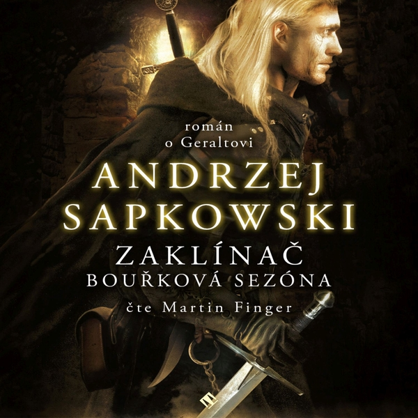 Obrázek epizody Kapitola čtvrtá, část druhá