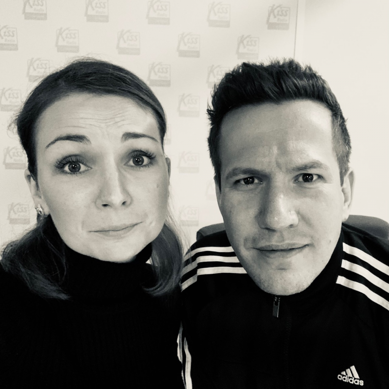 Obrázek epizody RANNÍ KISS - Píseň na pohřeb