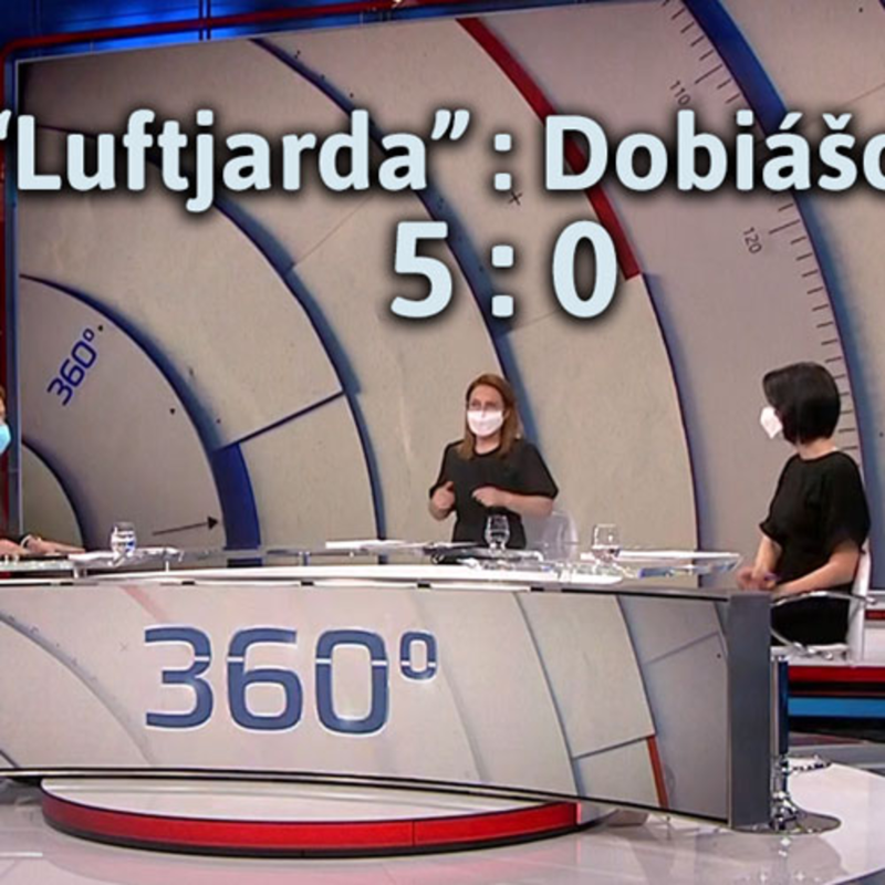 Obrázek epizody CNN Prima News: Parodie na CNN