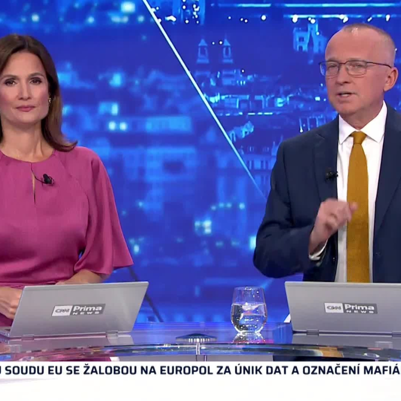 Obrázek epizody V Praze se budou vybírat pokuty jinak
