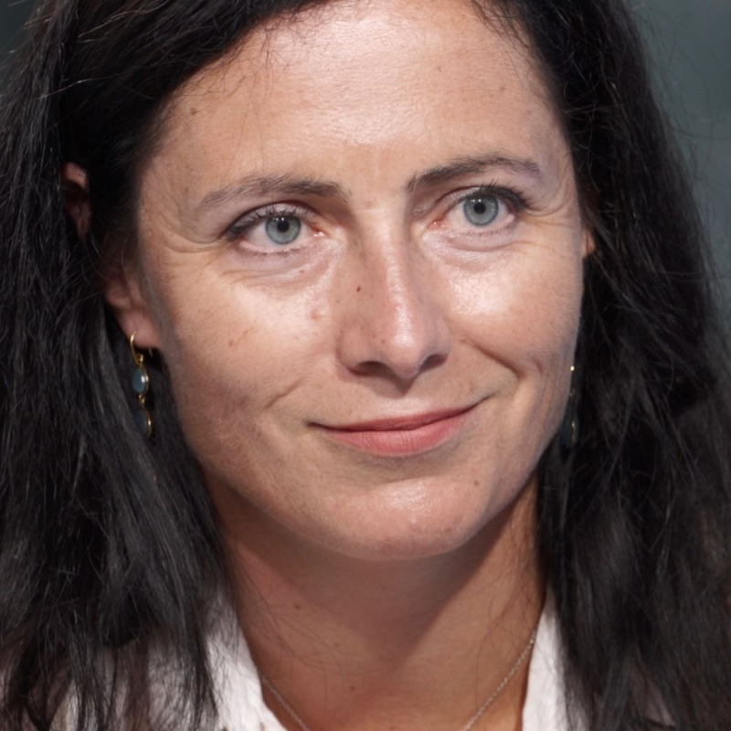 Obrázek epizody Vylezla na K2: Pro lidi jsem sobecká potvora. Děti mě mohou soudit, až něco zažijí