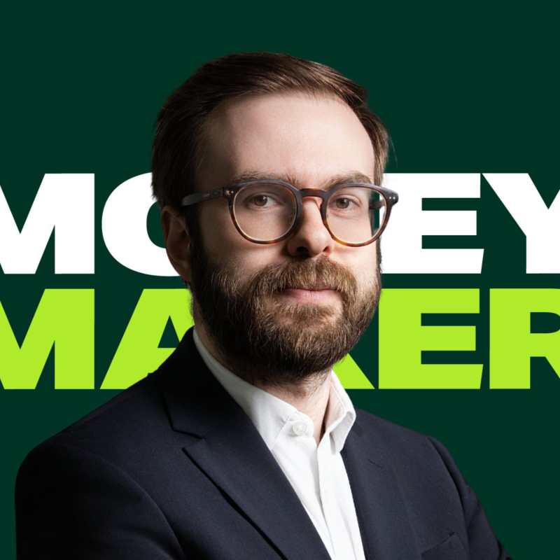 Obrázek epizody Válka dopadne na všechny. Bude dráž, porostou úroky, džin je z lahve venku, říká ekonom