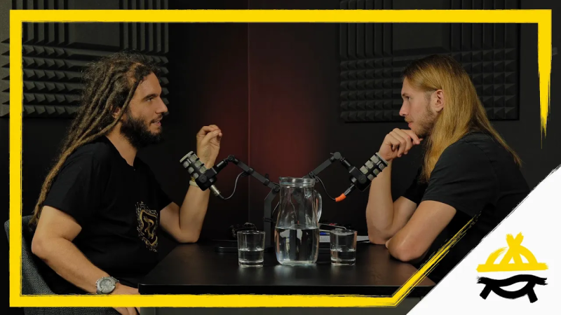 Obrázek epizody Nejasná zákoutí NAPu se Šimonem Šťastným