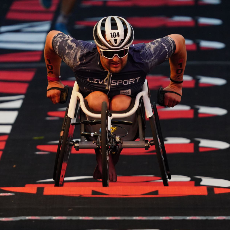 Obrázek epizody HoRe Tomáše Poláčka: Honza Tománek